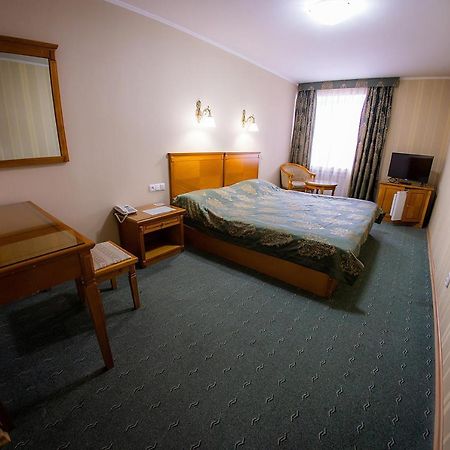 Hotel Edem Karagandy 외부 사진