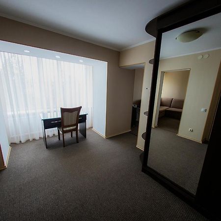 Hotel Edem Karagandy 외부 사진