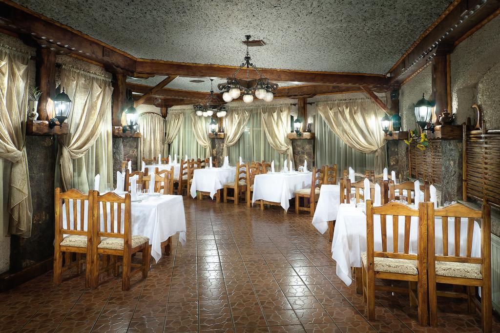 Hotel Edem Karagandy 외부 사진