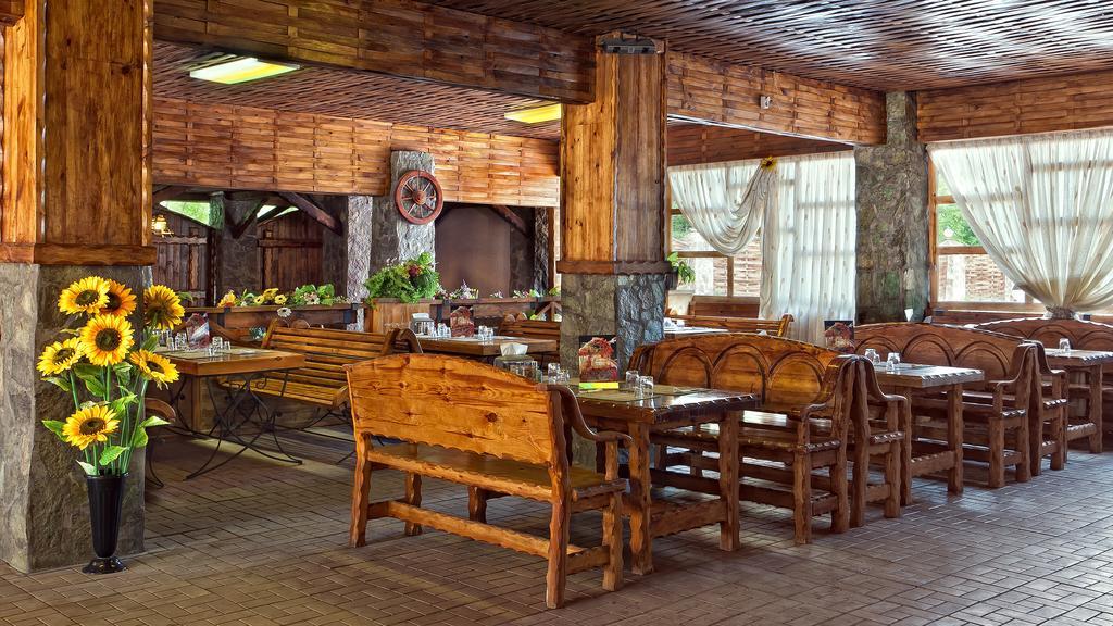 Hotel Edem Karagandy 외부 사진