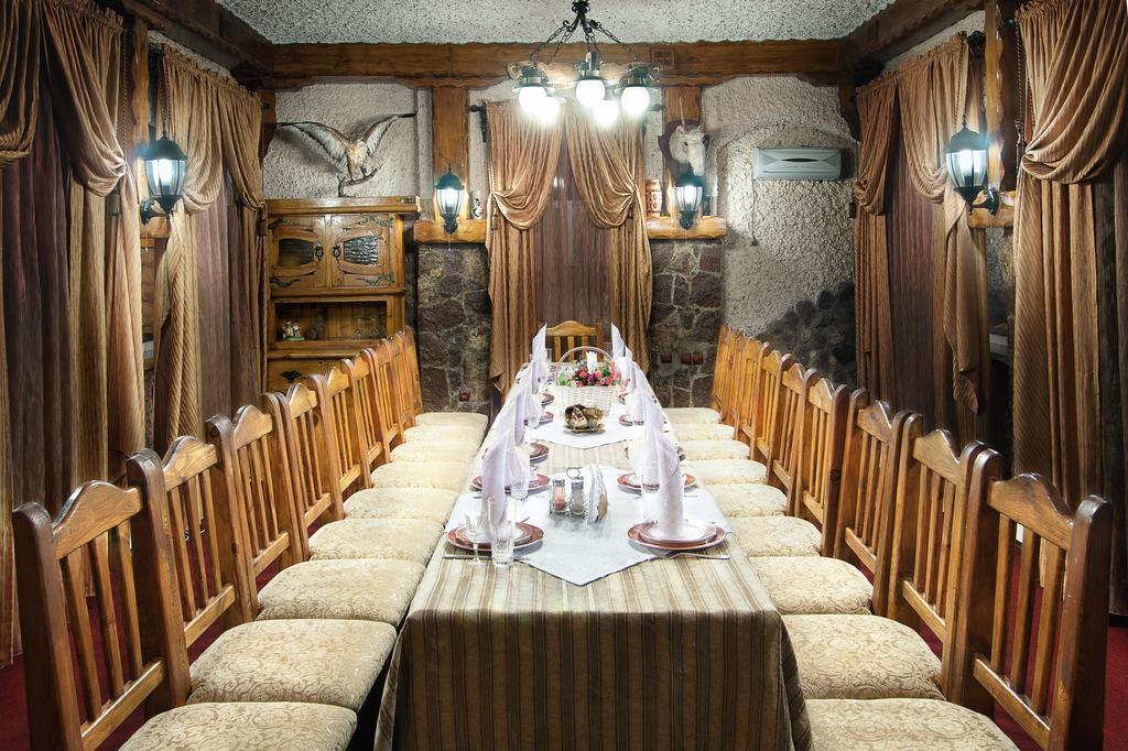 Hotel Edem Karagandy 외부 사진