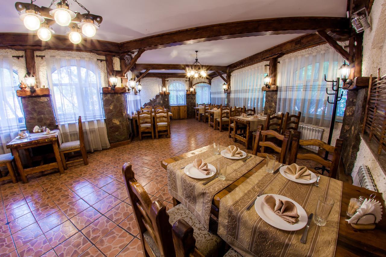 Hotel Edem Karagandy 외부 사진