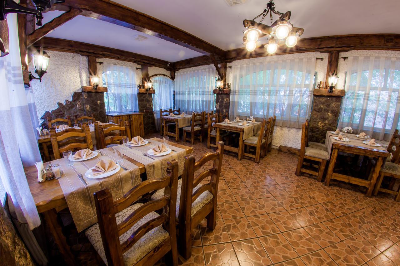 Hotel Edem Karagandy 외부 사진