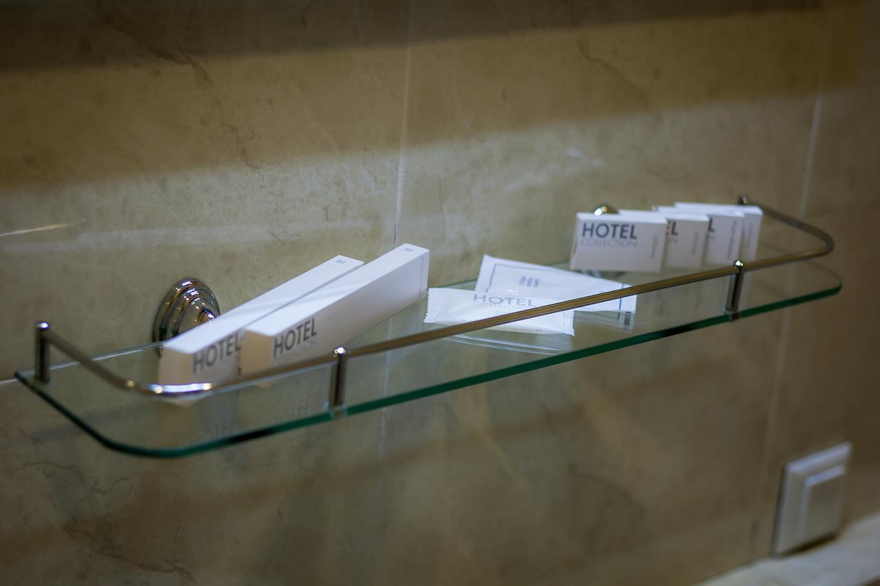 Hotel Edem Karagandy 외부 사진
