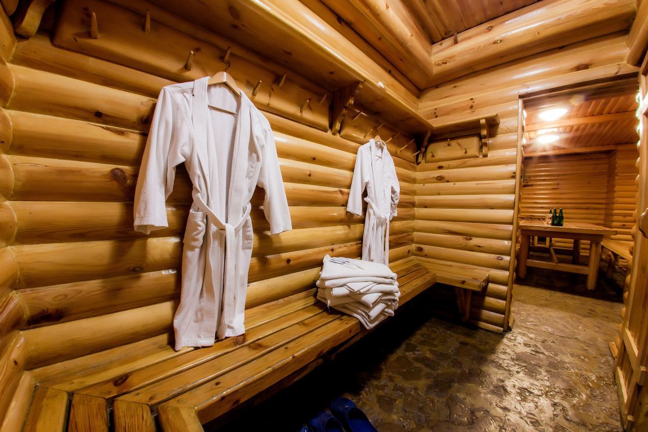 Hotel Edem Karagandy 외부 사진