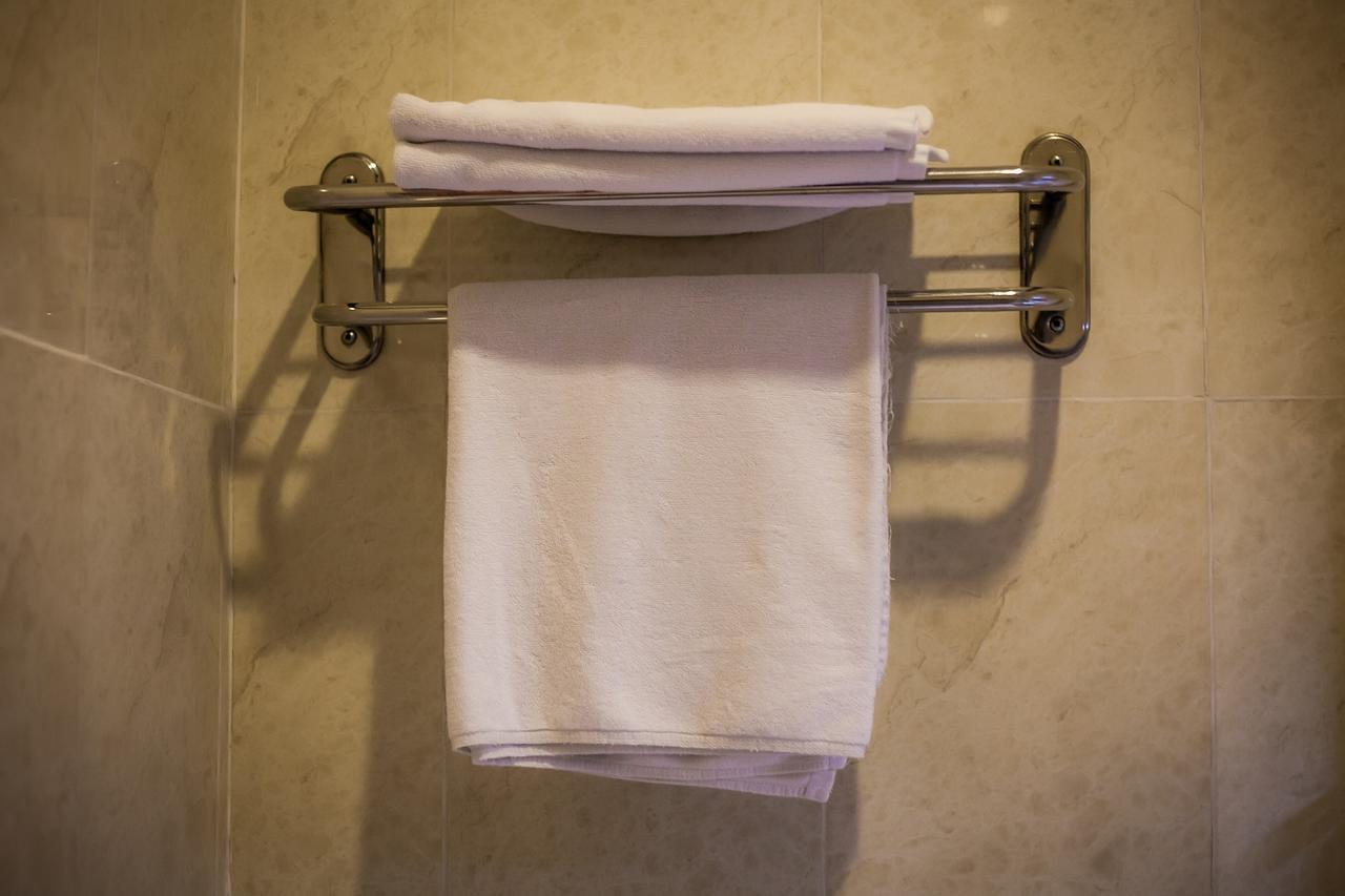 Hotel Edem Karagandy 외부 사진